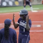 Alabama State Rallies to Defeat Jackson State in SWAC Softball Tournament Tigers Fall in SWAC Softball Tournament