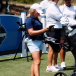 Ole Miss Women’s Golf Opens NCAA Championship with 301 in California No. 20 Women’s Golf Completes Round One at NCAA Championship