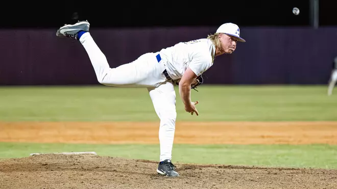 Alcorn Baseball Hosts Prairie View A&M for SWAC Series at McGowan Stadium Baseball Brings Prairie View A&M to The Reservation