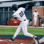 Mississippi Valley State edges Jackson State 13-11 in SWAC baseball series opener Late rally comes up short, Tigers and MVSU will play rubber match on Sunday at 1 pm