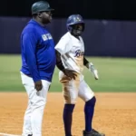 Alcorn State Baseball Honors Seniors in Loss to Alabama State Senior Day Closes Braves Baseball for 2026
