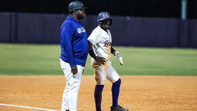 Alcorn State Baseball Honors Seniors in Loss to Alabama State Senior Day Closes Braves Baseball for 2026