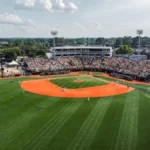 Schedule Change for NCAA Baseball Hattiesburg Regional Opening Day Due to Weather Game Schedule Altered for NCAA Baseball Hattiesburg Regional Opening Day
