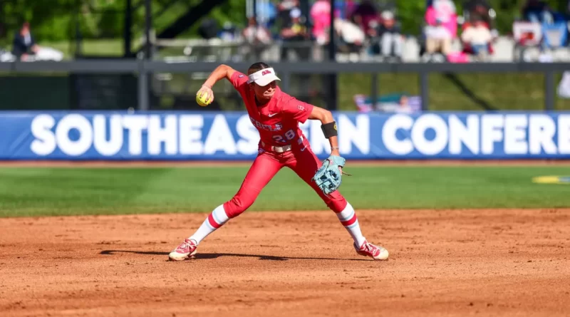 Ole Miss Softball Falls to No. 6 Texas in SEC Tournament Quarterfinal Softball Falls to No. 6 Texas in SEC Tournament Quarterfinal