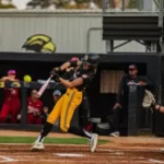 Southern Miss Softball Players Earn All-Sun Belt Honors Four Golden Eagles Awarded Softball All-Sun Belt Honors