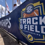Ole Miss Track & Field Opens Postseason at SEC Outdoor Championships in Auburn Track & Field Opens Postseason at Auburn for 2026 SEC Outdoor Championships