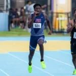 Jackson State's Pitts Jr. Qualifies for NCAA East Preliminaries in 200 Meters Pitts Jr. earns bid to NCAA East Preliminaries