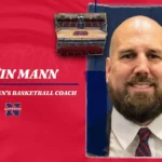Northwest Mississippi Names Justin Mann New Men's Basketball Coach Northwest Announces Justin Mann as Newest Men's Basketball Head Coach