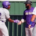 Jackson State Dominates Alcorn State in Game Two of SWAC Series Braves Suffer Game Two Setback in Jackson
