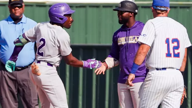 Jackson State Dominates Alcorn State in Game Two of SWAC Series Braves Suffer Game Two Setback in Jackson