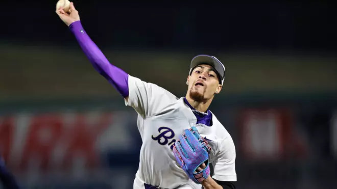 Alabama State Tops Alcorn in SWAC Baseball Series Kayden Sutton Shines Bright in Alcorn Defeat