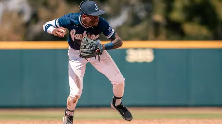 Jackson State wins third straight SWAC series with 7-1 victory over Mississippi Valley State Tigers win series finale, capture third consecutive conference series