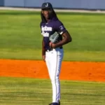 Jackson State Dominates Alcorn State in Series Opener Tigers run past Alcorn State in series opener
