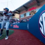 Ole Miss Softball's Taylor Malvin Named to SEC Community Service Team Taylor Malvin Selected to SEC Community Service Team