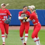 Ole Miss Softball Heads to NCAA Lubbock Regional Softball Set for NCAA Lubbock Regional