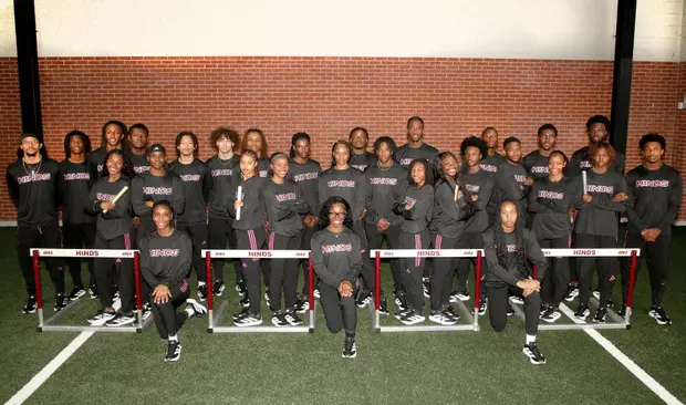 Hinds Community College Track and Field Advances to Finals at NJCAA Championships Track & Field Continues Strong Showing on Day Two at NJCAA DI Outdoor Championships
