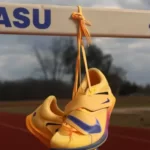 Alcorn Track & Field Athletes Compete at NCAA East Regionals in Lexington Alcorn Wraps Up Track & Field in Lexington