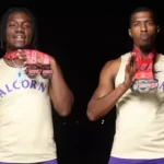 Alcorn State Track Athletes Trellas Forrest, Derrick Williams Qualify for NCAA East Regionals Forrest, Williams Advance to NCAA East Regionals