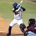 Alcorn State Visits Jackson State for Three-Game SWAC Series Braves Travel to Jackson State for Weekend Slate