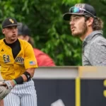 Ripley natives help Southern Miss secure postseason berths in baseball and golf Childhood Friends from Ripley Helping Southern Miss to the Postseason in Two Different Sports