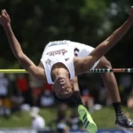 Mississippi State Men Qualify 10 for NCAA Outdoor Championships in Lexington Bulldog Men Book Ten Tickets To Outdoor Championships On Day Three