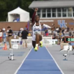 Mississippi State Track and Field Qualifies Seven Athletes for NCAA Championships Jemeli, Mevo Punch Final Tickets For State