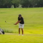 Southern Miss Men’s Golf Opens NCAA Athens Regional in 11th Place Men’s Golf Completes the First Round at NCAA Athens Regional