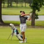 Southern Miss Men's Golf Ties for 10th at NCAA Athens Regional After Second Round Men’s Golf Even Par After Strong Second Round at NCAA Athens Regional