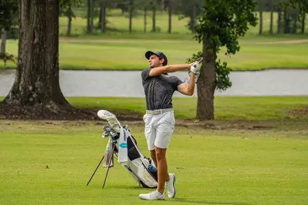 Southern Miss Men’s Golf Ties for 10th at NCAA Athens Regional After Second Round Men’s Golf Even Par After Strong Second Round at NCAA Athens Regional