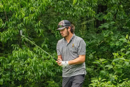 Southern Miss Men’s Golf Earns First NCAA Regional Berth; Set to Play in Athens