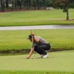 Southern Miss Men's Golf to Debut at NCAA Athens Regional Men's Golf Set for NCAA Regional Debut in Athens