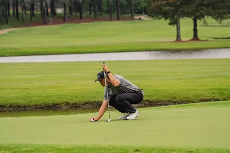 Southern Miss Men’s Golf to Debut at NCAA Athens Regional Men's Golf Set for NCAA Regional Debut in Athens