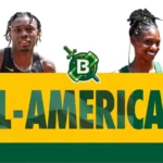 Belhaven Athletes Kimona Haynes, Neal Terry Earn All-American Honors at NCAA Championships Kimona Haynes and Neal Terry Finish Blazer Careers as NCAA All Americans