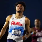 Ole Miss Track & Field Sends 35 Athletes to NCAA East Regional Track & Field Scores 35 Entries to NCAA East Regional