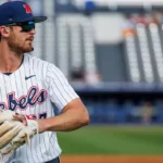Ole Miss Baseball Heads to Nebraska for NCAA Lincoln Regional No. 18 Baseball Heads to Nebraska for NCAA Lincoln Regional
