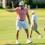 Ole Miss Men's Golf Coach Chris Malloy Named Finalist for 2026 Dave Williams Coach of the Year Award Malloy Named Finalist for Dave Williams Coach of the Year Award