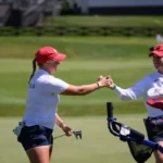 Ole Miss Women’s Golf Qualifies for 2026 NCAA Championship No. 19 Women’s Golf Clinches Spot at 2026 NCAA Championship