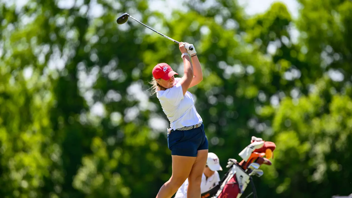 Ole Miss Women’s Golf Heads to 2026 NCAA Championship in California ...