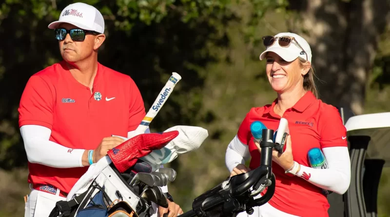Ole Miss Women’s Golf Ranked No. 19 Heads to NCAA Simpsonville Regional No. 19 Women’s Golf Set for NCAA Simpsonville Regional