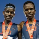 Jackson State Men Win 2026 SWAC Outdoor Title; Women Finish Seventh Jackson State men claim 2026 outdoor title, women finish seventh