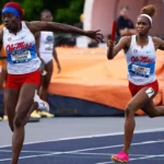 Ole Miss Track & Field Heads to NCAA East Regional with 31 Athletes Track & Field Ready for 2026 NCAA East Regional