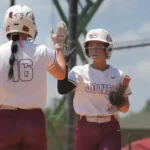 Jones College opens NJCAA World Series with 8-4 win over State College of Florida Bobcats jump out to 8-0 lead after two, win opening game at World Series