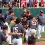 William Carey escapes with walk-off win at NAIA World Series Carey Rallies for Dramatic Walk Off Victory