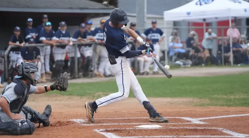 No. 4 Owls upset by No. 5 Westminster in SLIAC baseball tournament #4 Owls upset by #5 Westminster, 4-2, in SLIAC baseball quarters