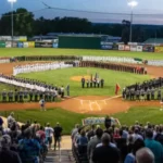 William Carey’s season ends with loss at NAIA World Series Crusaders Season Comes to an End in NAIA World Series