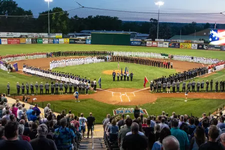 William Carey’s season ends with loss at NAIA World Series Crusaders Season Comes to an End in NAIA World Series