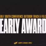 Mississippi College Sweeps GSC Outdoor Track Awards, Earns 22 All-Conference Honors Men's Track, Women's Track: Choctaws Earn Four GSC Yearly Awards, 22 All-GSC Honors in Outdoor Track