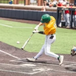 Belhaven Baseball Falls to Rhodes in NCAA Regional Opener Blazers Drop Regional Opener to Rhodes; Face Elimination Game Saturday