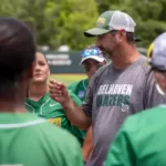 Belhaven Softball Season Ends in NCAA Division III Semifinals Blazers Season Comes to a Close in NCAA Division III Semifinals