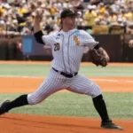 Southern Miss Baseball Players Participate in Summer Leagues and National Team Trials Baseball Players Enjoying Time in Collegiate Summer Leagues